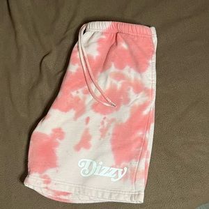 Sweat Shorts